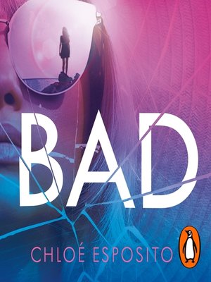 Bad - Audiobook